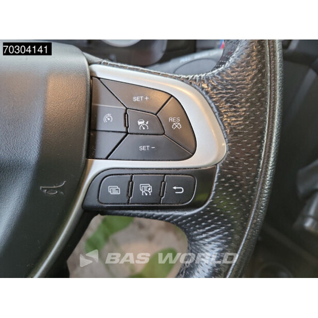 2021 Iveco S-WAY 510-44348662