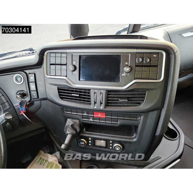 2021 Iveco S-WAY 510-44348663