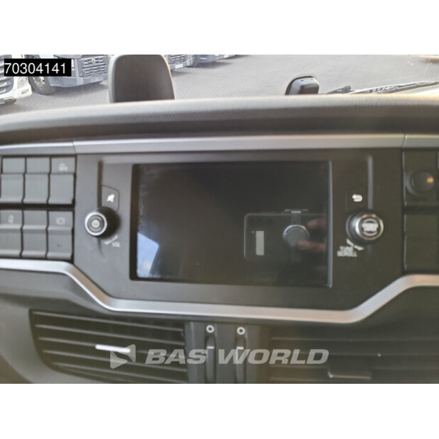 2021 Iveco S-WAY 510-44348664