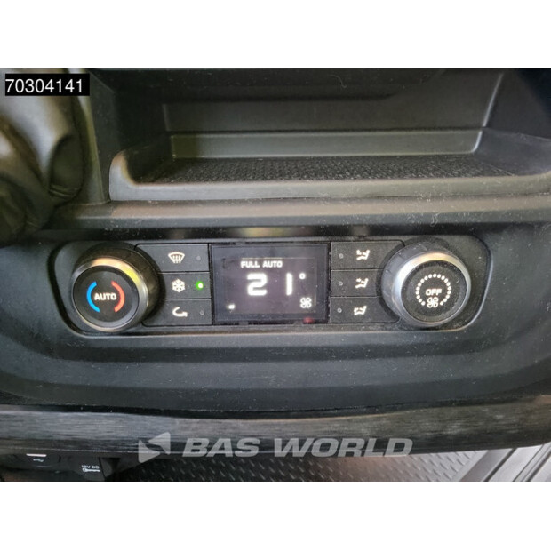 2021 Iveco S-WAY 510-44348665