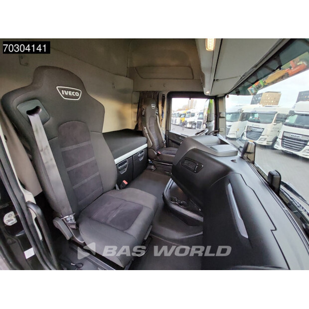 2021 Iveco S-WAY 510-44348667