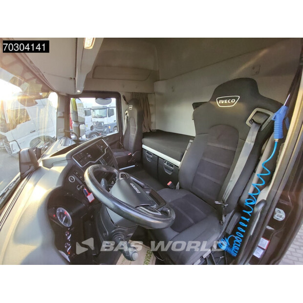 2021 Iveco S-WAY 510-44348668