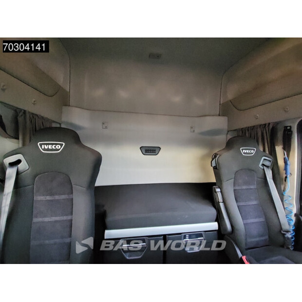 2021 Iveco S-WAY 510-44348669