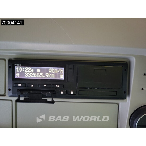 2021 Iveco S-WAY 510-44348671