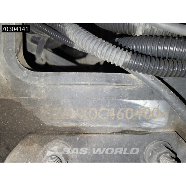 2021 Iveco S-WAY 510-44348674