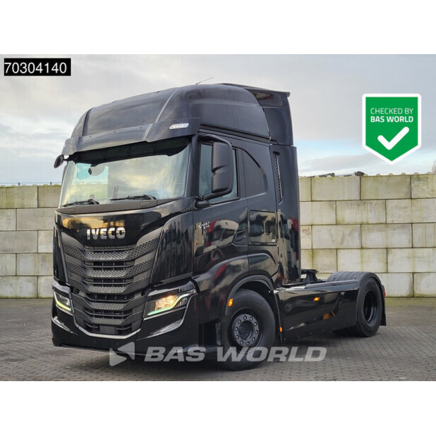 2021 Iveco S-WAY 510-44348696