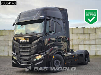 Image de Tracteur routier 2021 Iveco S-WAY 510