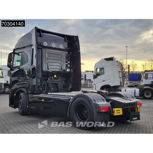 2021 Iveco S-WAY 510-44348697