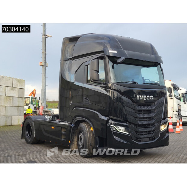 2021 Iveco S-WAY 510-44348698