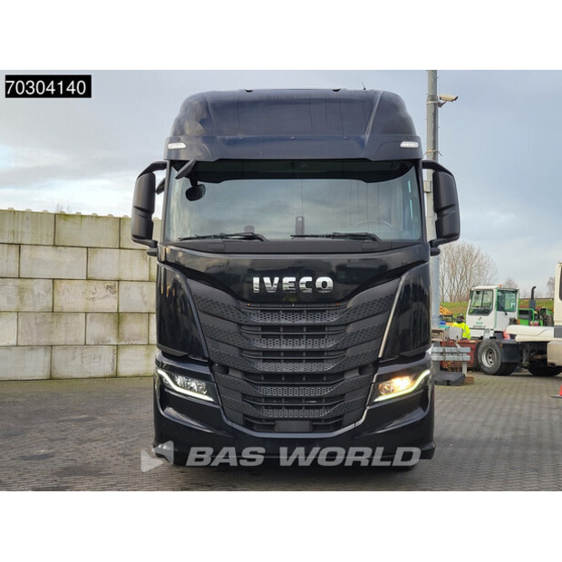 2021 Iveco S-WAY 510-44348700