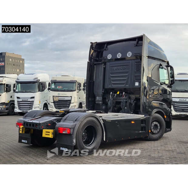 2021 Iveco S-WAY 510-44348701