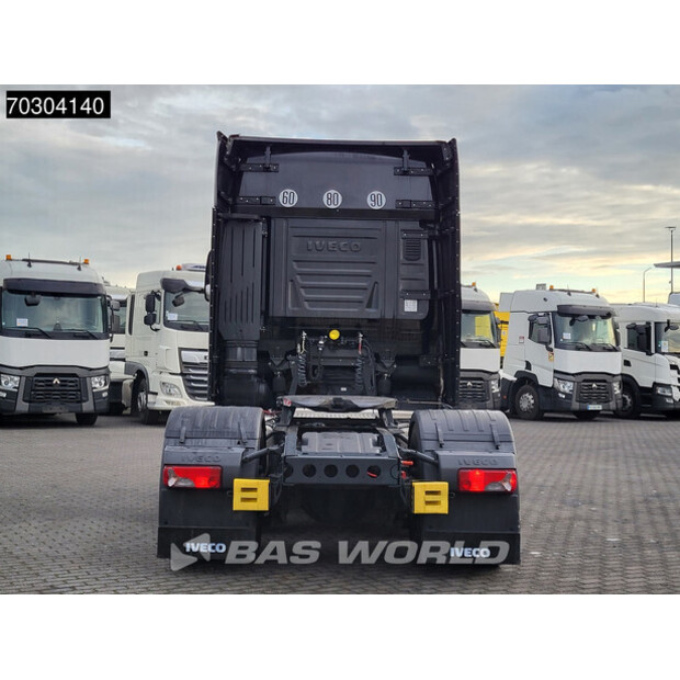 2021 Iveco S-WAY 510-44348702