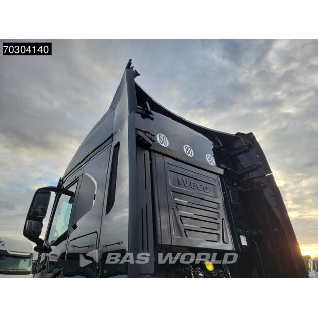 2021 Iveco S-WAY 510-44348703