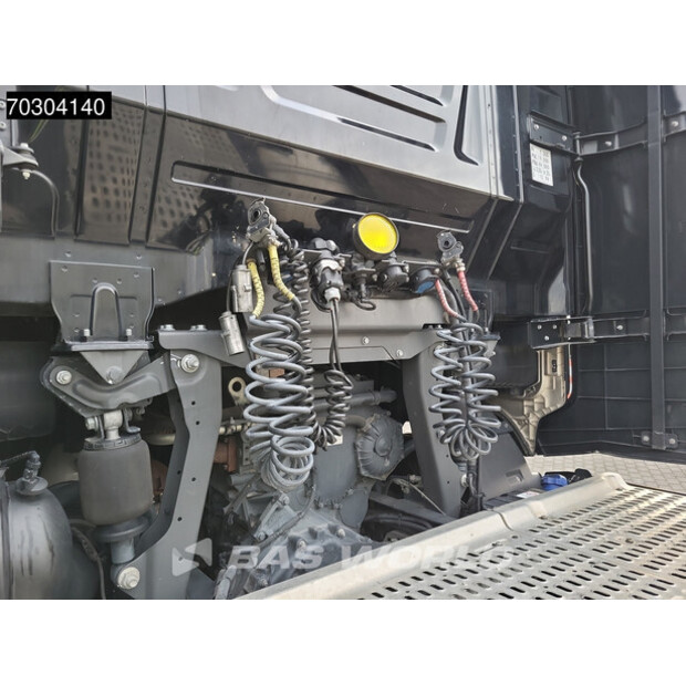 2021 Iveco S-WAY 510-44348704