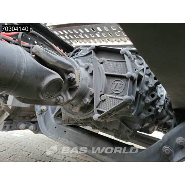 2021 Iveco S-WAY 510-44348705