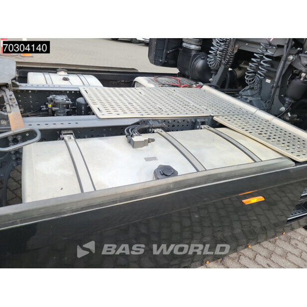 2021 Iveco S-WAY 510-44348707