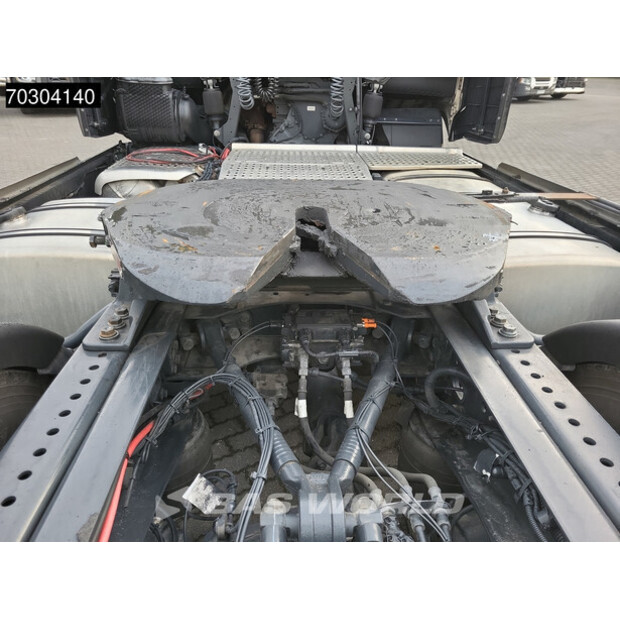 2021 Iveco S-WAY 510-44348708