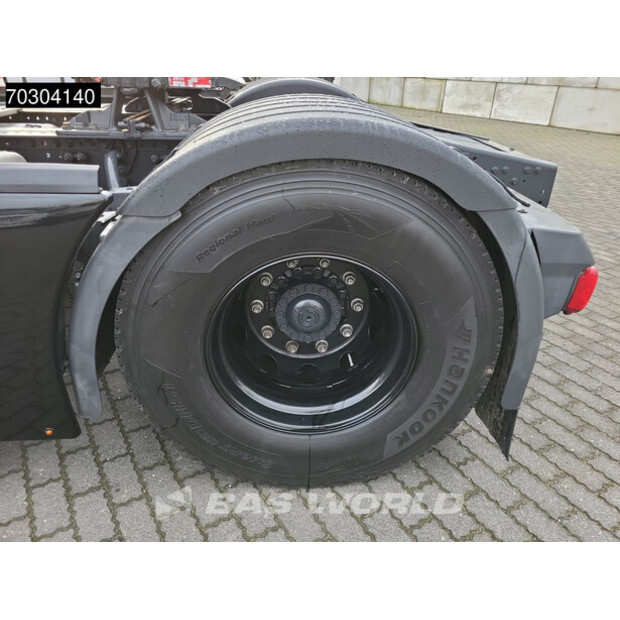 2021 Iveco S-WAY 510-44348709