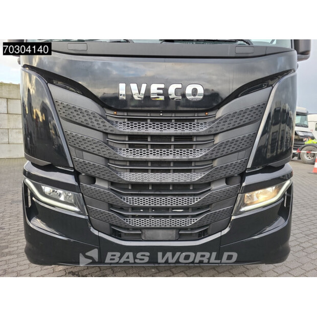 2021 Iveco S-WAY 510-44348710