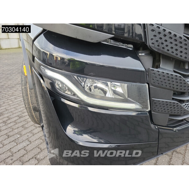 2021 Iveco S-WAY 510-44348711