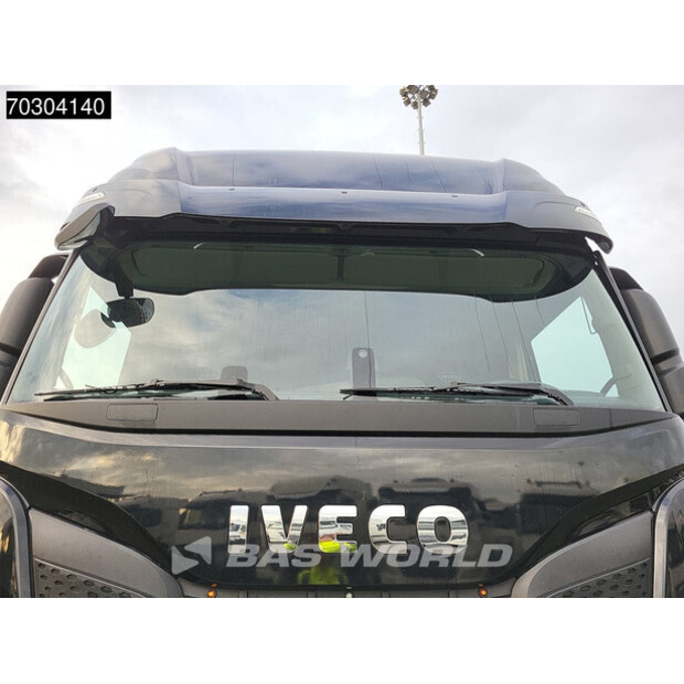 2021 Iveco S-WAY 510-44348712