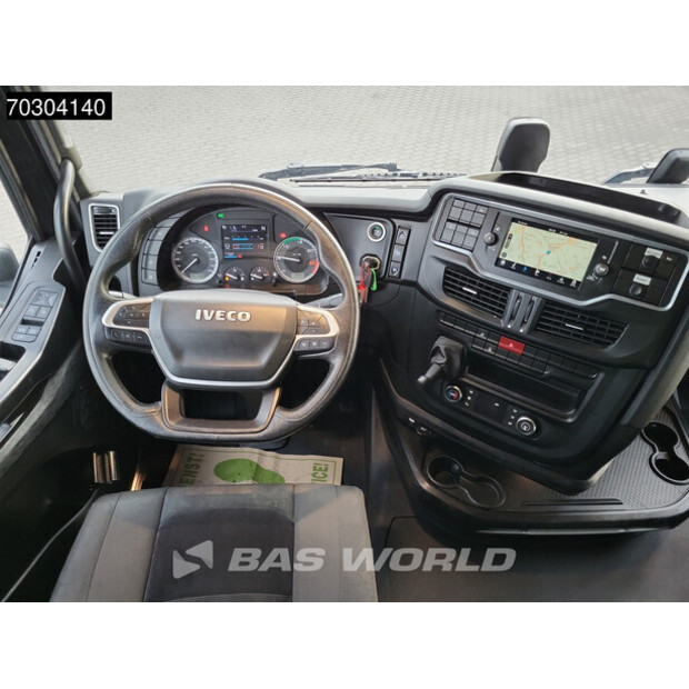 2021 Iveco S-WAY 510-44348713