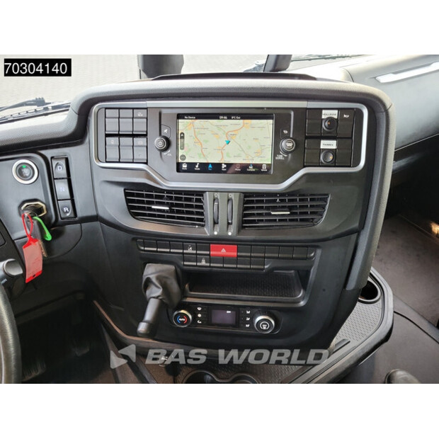 2021 Iveco S-WAY 510-44348714