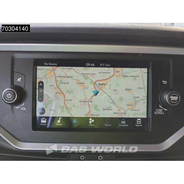 2021 Iveco S-WAY 510-44348715