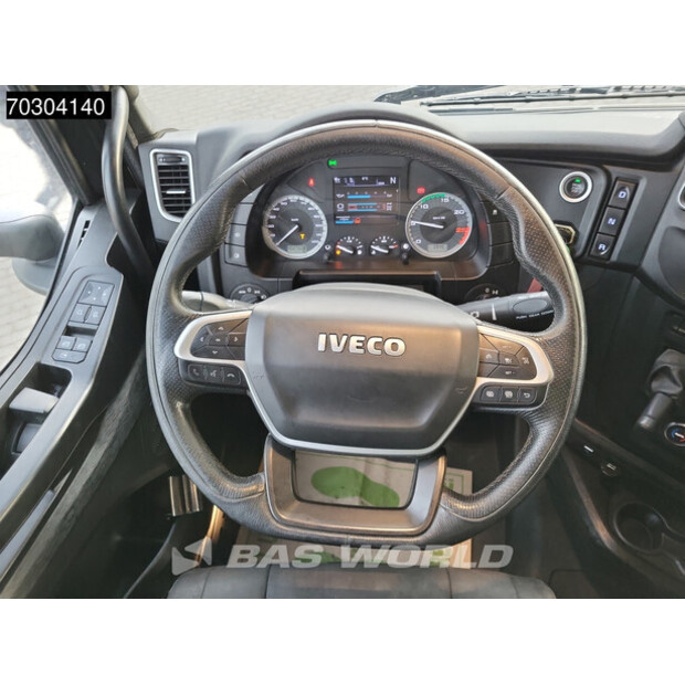 2021 Iveco S-WAY 510-44348717