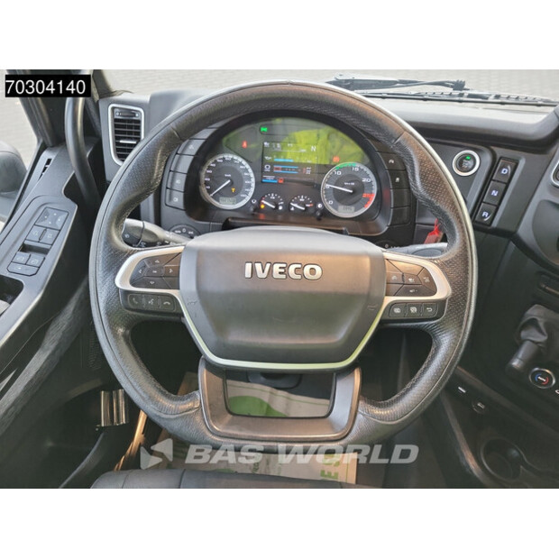 2021 Iveco S-WAY 510-44348718