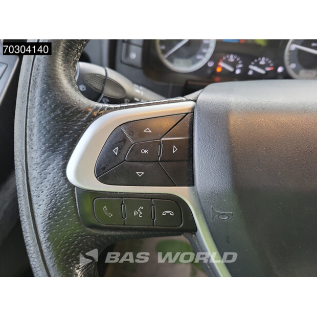 2021 Iveco S-WAY 510-44348719