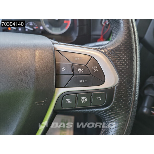 2021 Iveco S-WAY 510-44348720