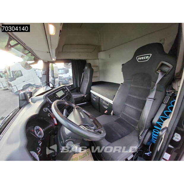 2021 Iveco S-WAY 510-44348721