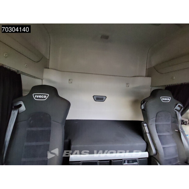 2021 Iveco S-WAY 510-44348722