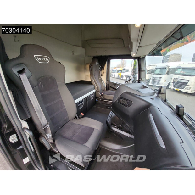 2021 Iveco S-WAY 510-44348723