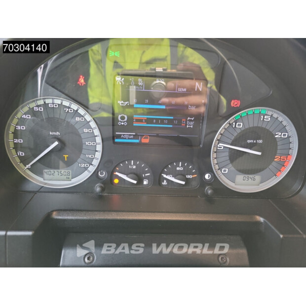 2021 Iveco S-WAY 510-44348727