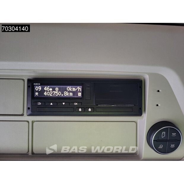 2021 Iveco S-WAY 510-44348728