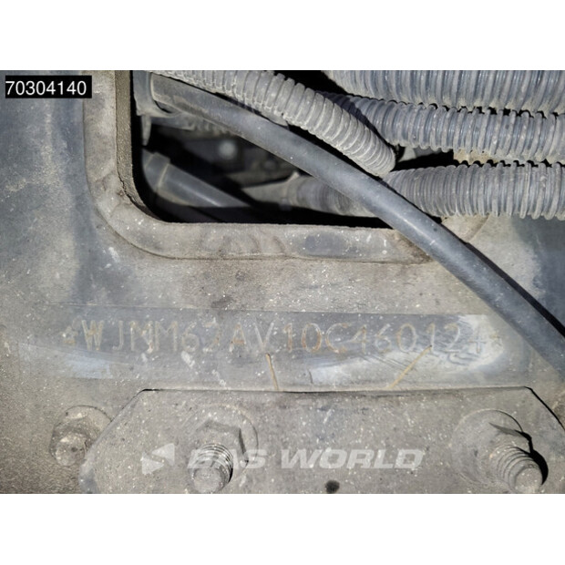 2021 Iveco S-WAY 510-44348730