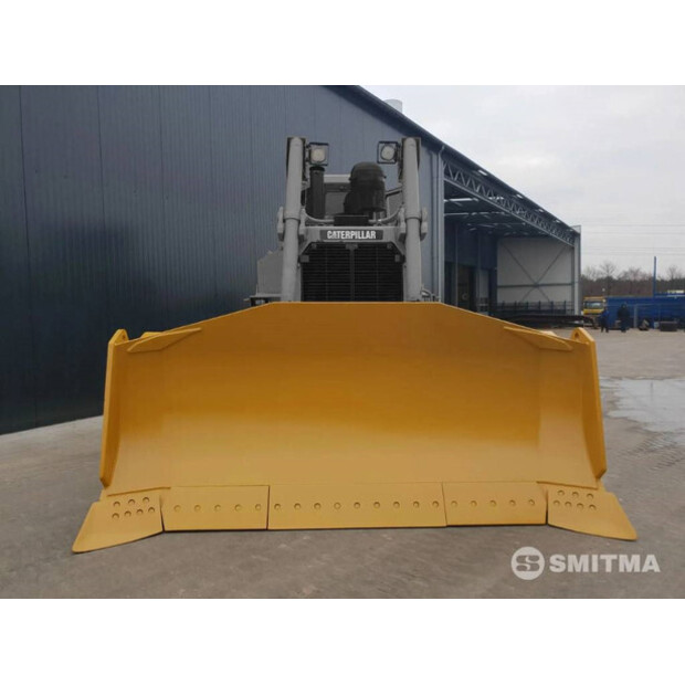 2025 Caterpillar D8N-44348886