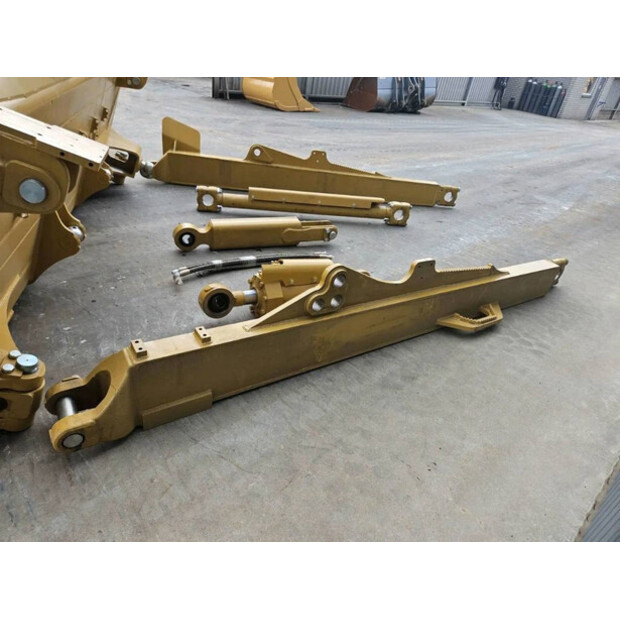 2025 Caterpillar D8T-44348915