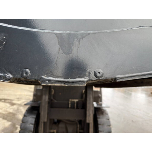 2025 Verachtert CW40S-44349617