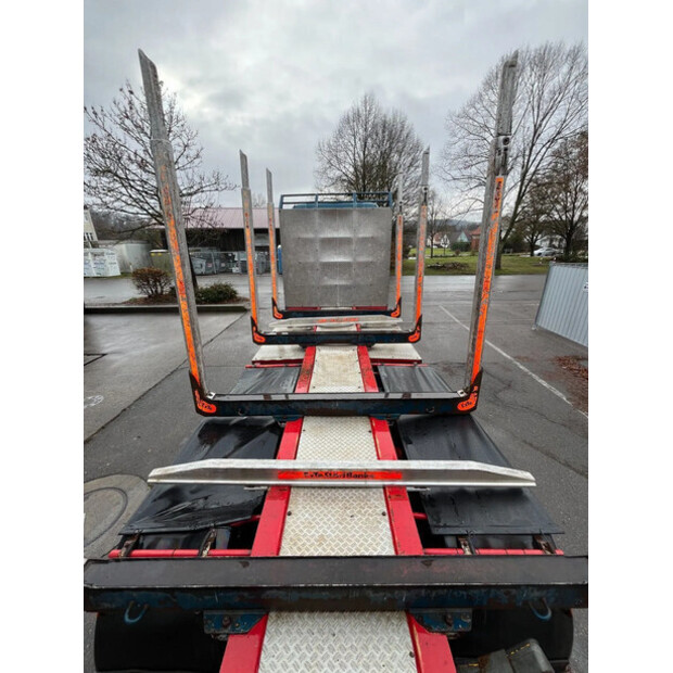 2010 Scania G480-44350148