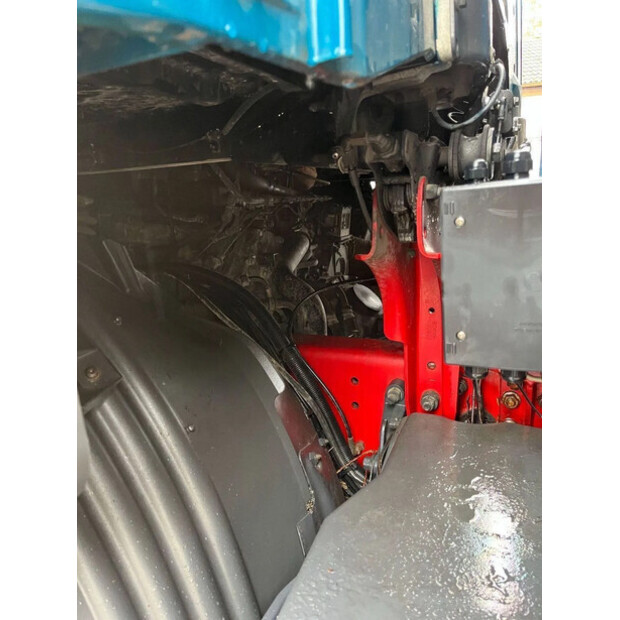 2010 Scania G480-44350149