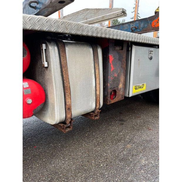 2010 Scania G480-44350152