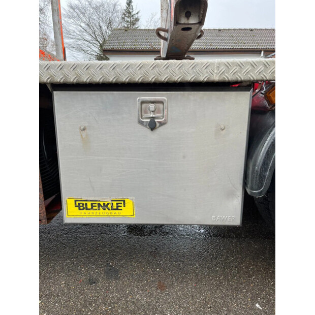 2010 Scania G480-44350153