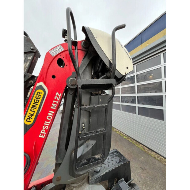 2010 Scania G480-44350154