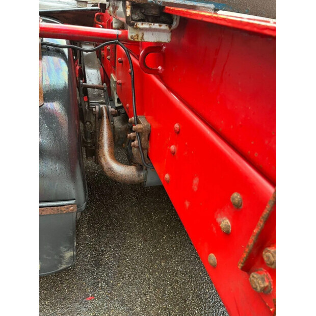 2010 Scania G480-44350155