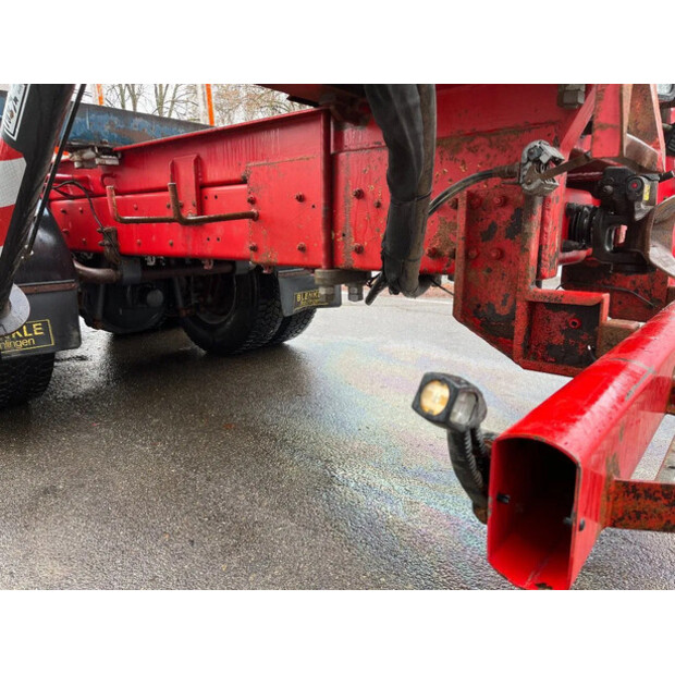 2010 Scania G480-44350157