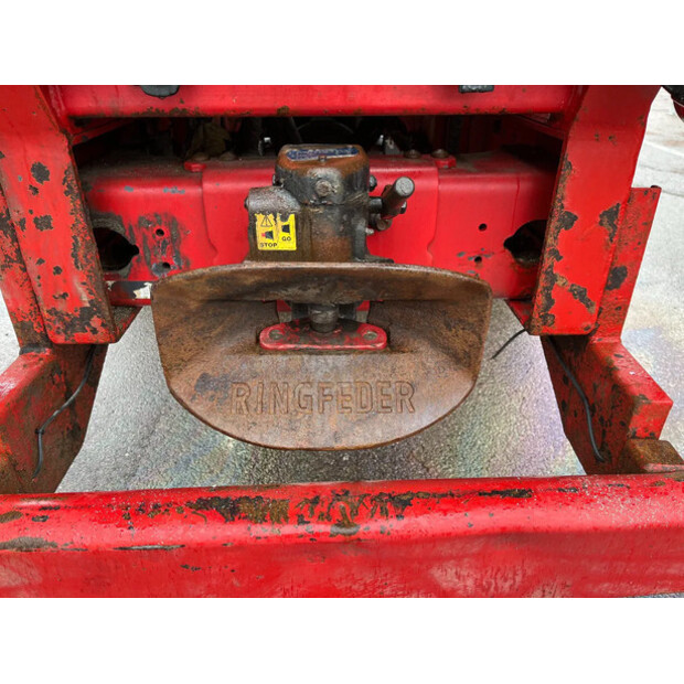 2010 Scania G480-44350158