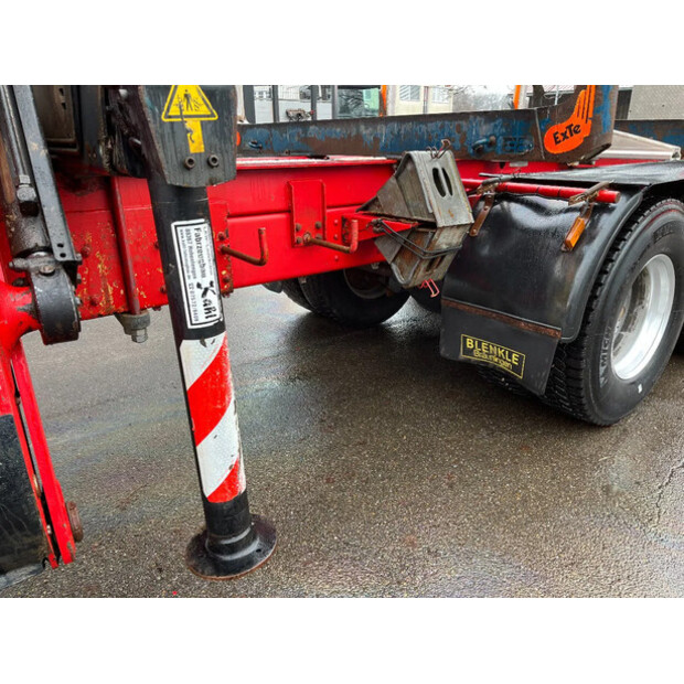 2010 Scania G480-44350160